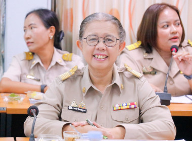 การประชุมข้าราชการ พนักงานราชการและลูกจ้างประจำ ... พารามิเตอร์รูปภาพ 42